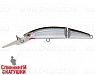 Black Back Silver (EG-068J#A010-EP)