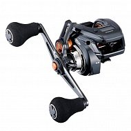 Мультипликаторная катушка Shimano Barchetta Custom 25