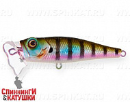 Bluegill (EG-046WL#630V)