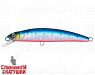 Blue Back Silver OB Fluo (MG-005F#A234-SBO-LU)
