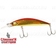Haku Red&Gold