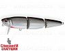 Black Back Silver (EG-160A#A010)