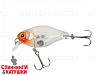 Clear Salmon Roe Head