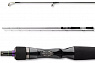 Jerk BC 1.95M 40-120 грамм