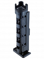 Держатель для удилища BM-300L Black Black 65x71x333