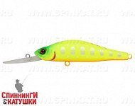 Lemon Mat Tiger (EG-125AL-SP#A178S)