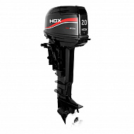 T 20 FWS