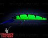 Glowing Blue Lemon (EG-068A#A47FL)