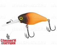 Pellet orange