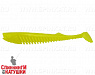 #001 Chartreuse