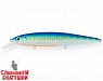 Blue Silver OB (EG-191-SP#A150-713)