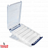 Двухсторонняя 721019-125 (Reversible 130) 231х130х38мм