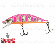 Pink yamame