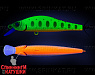 Lemon Mat Tiger (EG-125AP#A178S)
