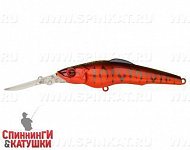 Red Devil Pearl (EG-076DXL-F#A207)