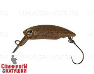 Tackey Brown