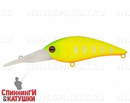 Lemon Mat Tiger (EG-020F#A178S)