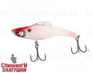 pearl red eye