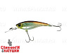 Natural shad