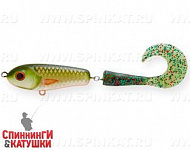 Golden Olive (EG-175#C478F)