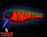 Watermelon Mat Tiger (JS-259B#A230S)