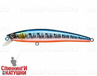 Blue Back Silver OB Fluo (JL-092F#A234-SBO-LU)