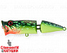 Hot Pike (SH-002CJ#AC202F)