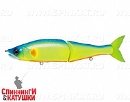 #11 Blue Back Lime