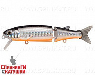 Black Silver OB (EG-157A-SP#A70-713)