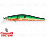 Transparent Perch (EG-193B-SP#A102G)
