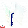 Двухсторонняя 721019-105 (Reversible 130) 195х130х40мм