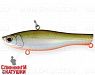 Natural Shad Silver (JS-161-24#612T)