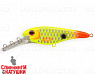 Lemon With Red Tail (EG-049LL#C480F)