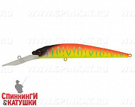 Sunrise Mat Tiger (JL-062F#A242S)