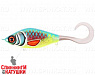 Burger's Bird (EG-208B#TR-001)