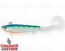 UV Blue Silver OB (EG-177#A150-713)