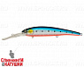 Blue Back Silver OB Fluo (EG-220L#A234-SBO-LU)