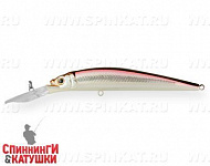 Silver Smelt UV (JL-061F#A53-EP)