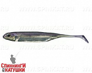 #25 Lake Wakasagi/Silver