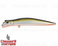 Natural Shad Silver (JL-253F#612T)