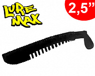 Силиконовая приманка LureMax Yobbo 2.5"