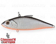 Black Silver OB (SP-027#A70-713)