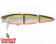 Natural Shad Silver (EG-160A#612T)
