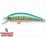 UV Blue Silver OB (JS-340#A150-713)