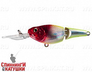 Clown Silver (EG-096J#X10)