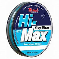 Momoi Hi-Max Sky Blue