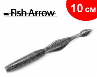 Fish Arrow Candle Tail 4"