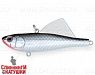 Black Back Silver (EG-204A-UV#A010-EP)