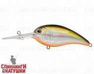Natural Shad Silver (EG-037F#612T)
