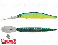 Pearl Mat Tiger (EG-193BL-SP#A223S-RP)